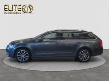 SKODA Octavia Combi 1.8 TSI Ambition 4x4 DSG, Benzin, Occasion / Gebraucht, Automatik - 5
