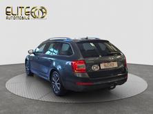 SKODA Octavia Combi 1.8 TSI Ambition 4x4 DSG, Benzin, Occasion / Gebraucht, Automatik - 6