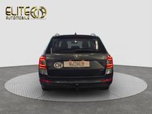 SKODA Octavia Combi 1.8 TSI Ambition 4x4 DSG, Benzin, Occasion / Gebraucht, Automatik - 7