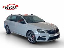 SKODA Octavia Combi 2.0 TDI RS DSG, Diesel, Occasion / Gebraucht, Automatik - 2