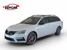 SKODA Octavia Combi 2.0 TDI RS DSG, Diesel, Occasion / Gebraucht, Automatik - 3