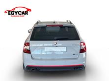 SKODA Octavia Combi 2.0 TDI RS DSG, Diesel, Occasion / Gebraucht, Automatik - 4