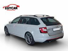 SKODA Octavia Combi 2.0 TDI RS DSG, Diesel, Occasion / Gebraucht, Automatik - 5