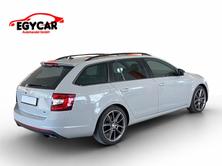 SKODA Octavia Combi 2.0 TDI RS DSG, Diesel, Occasion / Gebraucht, Automatik - 6