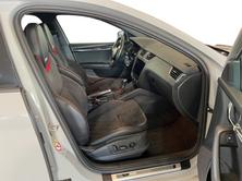 SKODA Octavia Combi 2.0 TDI RS DSG, Diesel, Occasion / Gebraucht, Automatik - 7
