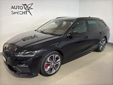 SKODA Octavia Combi 2.0 TSI DSG RS, Benzina, Occasioni / Usate, Automatico - 2