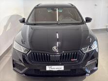 SKODA Octavia Combi 2.0 TSI DSG RS, Benzina, Occasioni / Usate, Automatico - 3