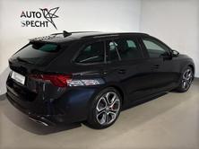 SKODA Octavia Combi 2.0 TSI DSG RS, Benzina, Occasioni / Usate, Automatico - 4