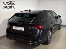 SKODA Octavia Combi 2.0 TSI DSG RS, Benzina, Occasioni / Usate, Automatico - 5