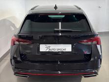SKODA Octavia Combi 2.0 TSI DSG RS, Benzina, Occasioni / Usate, Automatico - 6