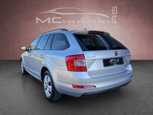 SKODA Octavia Combi 1.4 TSI Ambition DSG, Essence, Occasion / Utilisé, Automatique - 2