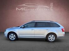 SKODA Octavia Combi 1.4 TSI Ambition DSG, Essence, Occasion / Utilisé, Automatique - 3