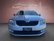 SKODA Octavia Combi 1.4 TSI Ambition DSG, Essence, Occasion / Utilisé, Automatique - 4