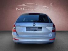 SKODA Octavia Combi 1.4 TSI Ambition DSG, Essence, Occasion / Utilisé, Automatique - 5