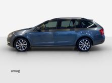 SKODA OCTAVIA Combi Soleil (Netto), Diesel, Occasion / Gebraucht, Automatik - 2