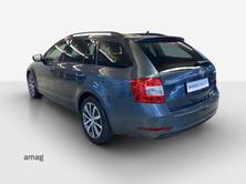 SKODA OCTAVIA Combi Soleil (Netto), Diesel, Occasion / Gebraucht, Automatik - 3