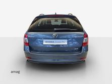 SKODA OCTAVIA Combi Soleil (Netto), Diesel, Occasion / Gebraucht, Automatik - 4