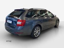SKODA OCTAVIA Combi Soleil (Netto), Diesel, Occasion / Gebraucht, Automatik - 5