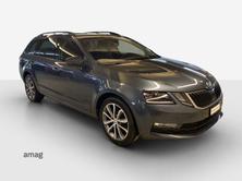 SKODA OCTAVIA Combi Soleil (Netto), Diesel, Occasion / Gebraucht, Automatik - 6