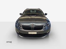SKODA OCTAVIA Combi Soleil (Netto), Diesel, Occasion / Gebraucht, Automatik - 7