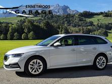 SKODA Octavia Combi 2.0 TDI DSG Style *8-fach bereift+frisch ab M, Diesel, Occasioni / Usate, Automatico - 2