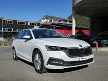 SKODA Octavia Combi 2.0 TDI DSG Style *8-fach bereift+frisch ab M, Diesel, Occasioni / Usate, Automatico - 4