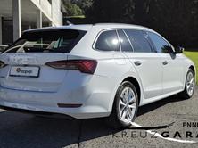 SKODA Octavia Combi 2.0 TDI DSG Style *8-fach bereift+frisch ab M, Diesel, Occasioni / Usate, Automatico - 6