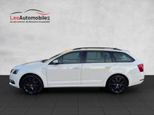 SKODA Octavia Combi 1.6 TDI Ambition, Diesel, Occasion / Gebraucht, Automatik - 2