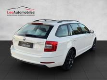 SKODA Octavia Combi 1.6 TDI Ambition, Diesel, Occasion / Gebraucht, Automatik - 3