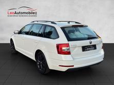 SKODA Octavia Combi 1.6 TDI Ambition, Diesel, Occasion / Gebraucht, Automatik - 4