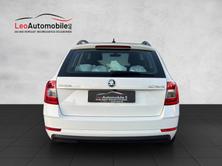 SKODA Octavia Combi 1.6 TDI Ambition, Diesel, Occasion / Gebraucht, Automatik - 5