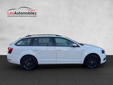 SKODA Octavia Combi 1.6 TDI Ambition, Diesel, Occasion / Gebraucht, Automatik - 6