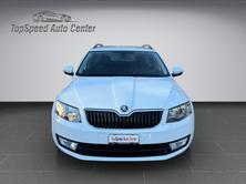SKODA Octavia Combi 1.4 TSI G-tec Style CNG, Occasioni / Usate, Manuale - 2