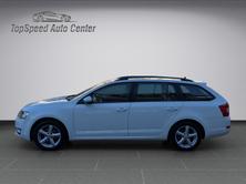 SKODA Octavia Combi 1.4 TSI G-tec Style CNG, Occasioni / Usate, Manuale - 3