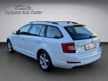 SKODA Octavia Combi 1.4 TSI G-tec Style CNG, Occasioni / Usate, Manuale - 4