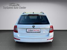 SKODA Octavia Combi 1.4 TSI G-tec Style CNG, Occasioni / Usate, Manuale - 5