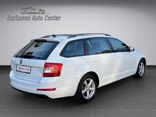SKODA Octavia Combi 1.4 TSI G-tec Style CNG, Occasioni / Usate, Manuale - 6