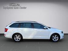 SKODA Octavia Combi 1.4 TSI G-tec Style CNG, Occasioni / Usate, Manuale - 7