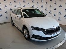 SKODA Octavia Combi 2.0 TDI DSG Ambition 4x4, Diesel, Occasioni / Usate, Automatico - 7