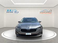 SKODA Octavia Combi 2.0 TDI DSG Ambition 4x4, Diesel, Occasioni / Usate, Automatico - 3