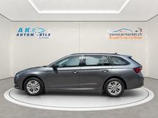 SKODA Octavia Combi 2.0 TDI DSG Ambition 4x4, Diesel, Occasioni / Usate, Automatico - 4