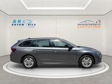 SKODA Octavia Combi 2.0 TDI DSG Ambition 4x4, Diesel, Occasioni / Usate, Automatico - 5