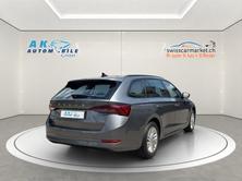 SKODA Octavia Combi 2.0 TDI DSG Ambition 4x4, Diesel, Occasioni / Usate, Automatico - 6