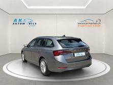 SKODA Octavia Combi 2.0 TDI DSG Ambition 4x4, Diesel, Occasioni / Usate, Automatico - 7