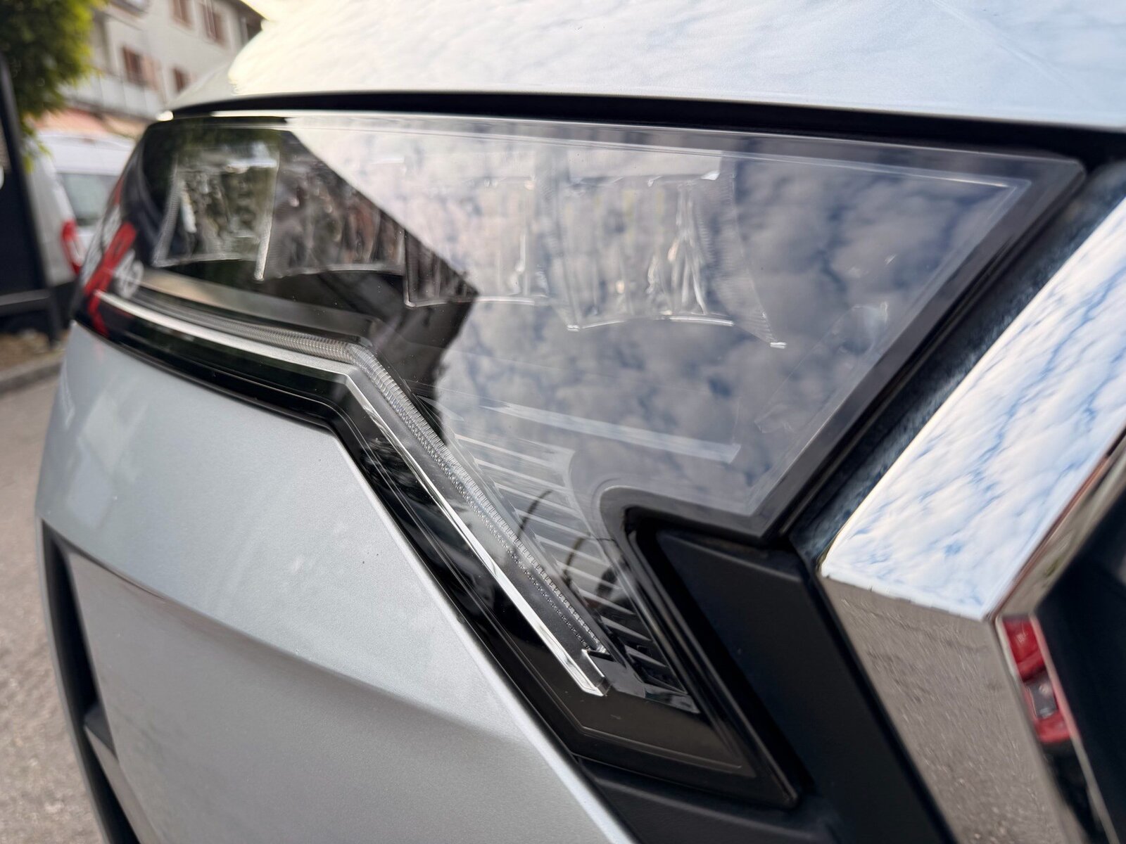 SKODA Octavia Combi 1.5 TSI mHEV 150 PS Selection ***ANHÄNGERKUP, Hybride Leggero Benzina/Elettrica, Occasioni / Usate, Automatico - 7