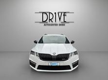SKODA Octavia Combi 2.0 TSI RS DSG, Benzin, Occasion / Gebraucht, Automatik - 2