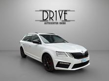 SKODA Octavia Combi 2.0 TSI RS DSG, Benzin, Occasion / Gebraucht, Automatik - 3
