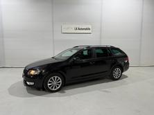 SKODA Octavia Combi 1.6 TDI Elegance DSG, Diesel, Occasion / Gebraucht, Automatik - 2