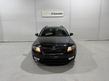 SKODA Octavia Combi 1.6 TDI Elegance DSG, Diesel, Occasion / Gebraucht, Automatik - 4