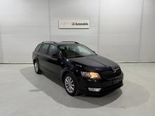 SKODA Octavia Combi 1.6 TDI Elegance DSG, Diesel, Occasion / Gebraucht, Automatik - 5
